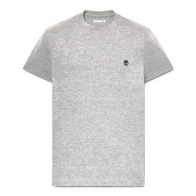 Dunstan River Ss Tee - T-shirt - Heren