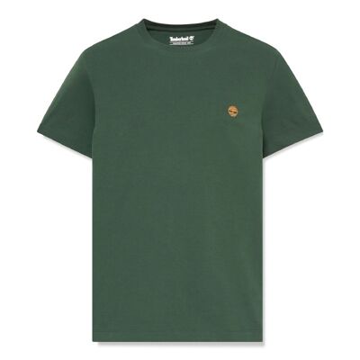 Dunstan River Ss Tee - T-shirt meski