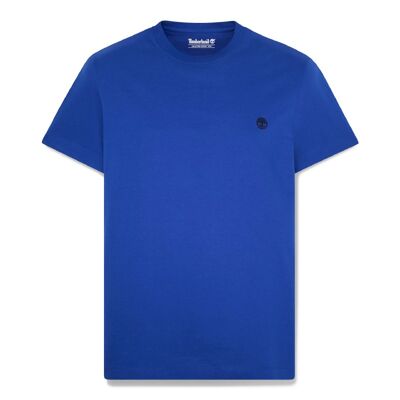 Dunstan River Ss Tee - T-paita - Miehet