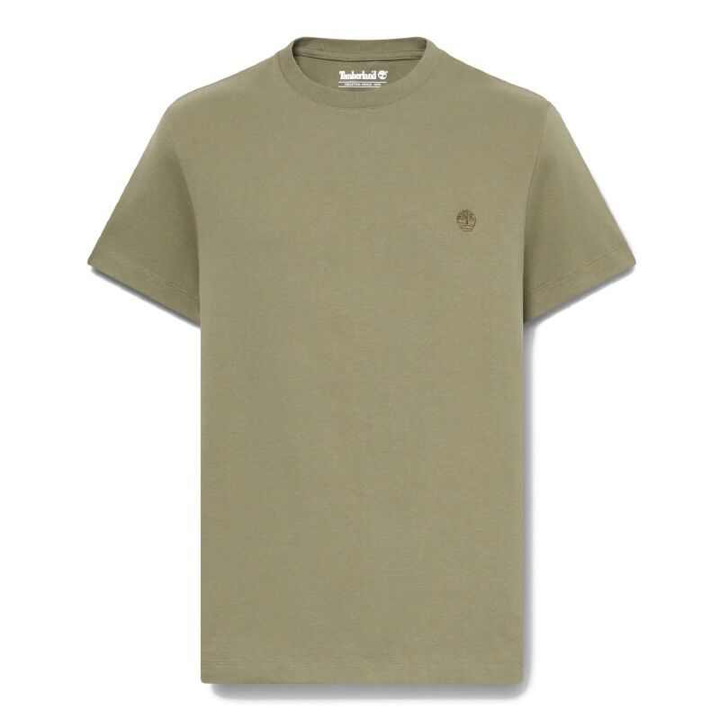 Dunstan River Ss Tee - Pánské triko