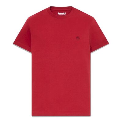 Dunstan River Ss Tee - Pánské triko