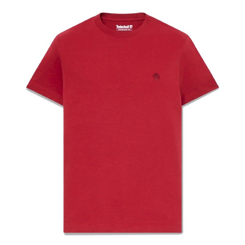 Dunstan River Ss Tee - T-shirt - Men's