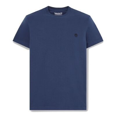 Dunstan River Ss Tee - T-paita - Miehet