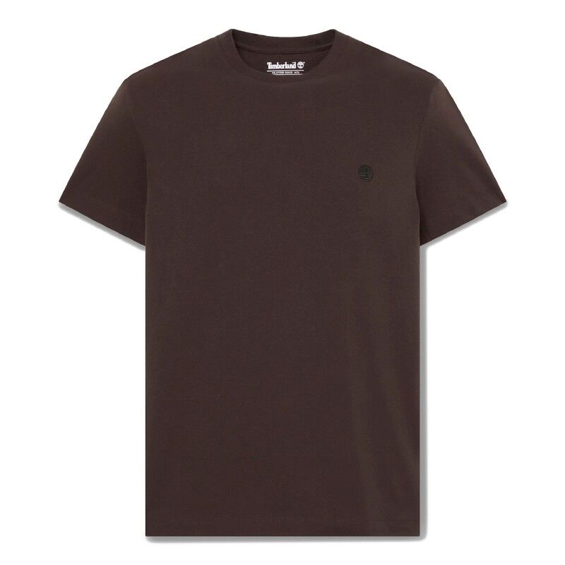 Dunstan River Ss Tee - Pánské triko