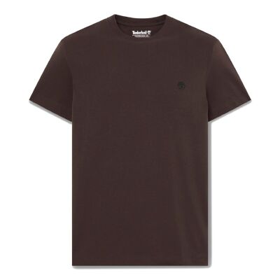 Dunstan River Ss Tee - T-paita - Miehet