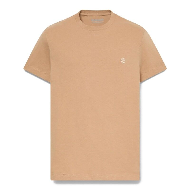 Dunstan River Ss Tee - Camiseta - Hombre
