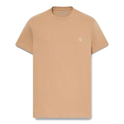 Dunstan River Ss Tee - T-paita - Miehet