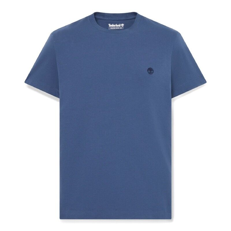 Dunstan River Ss Tee - T-shirt - Men's