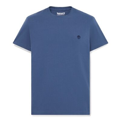 Dunstan River Ss Tee - T-shirt meski