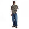 Timberland Stripe Ss Tee - T-shirt - Men's | Hardloop