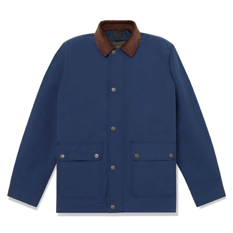 Timberland Dwr Field Coat - Chaqueta - Hombre | Hardloop