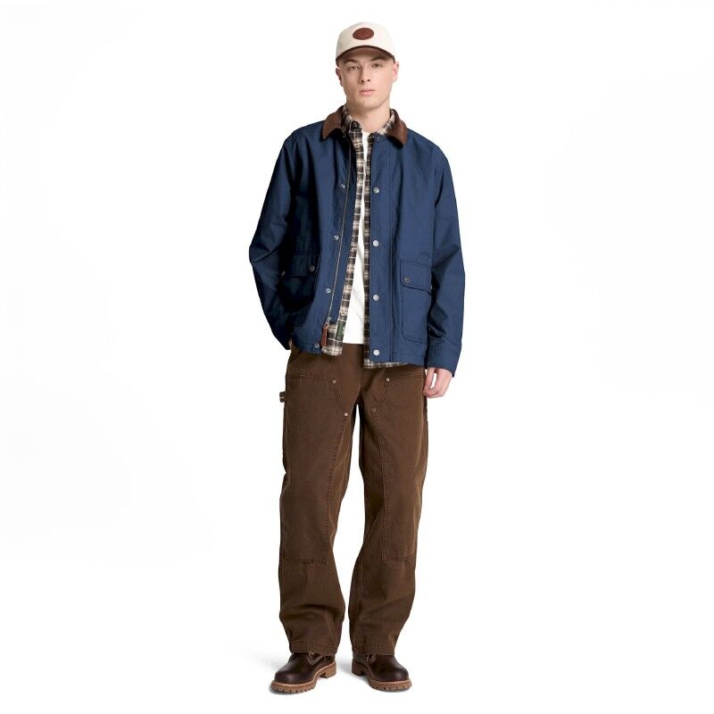 Timberland Dwr Field Coat - Chaqueta - Hombre | Hardloop