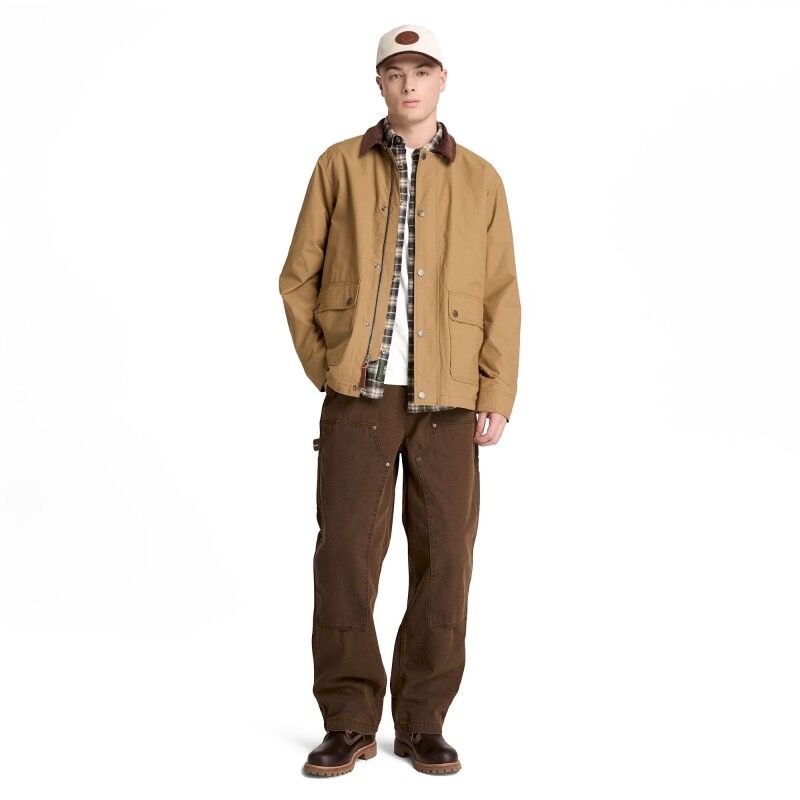Dwr Field Coat - Pánská bunda