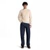 Timberland Cotton Blend Raglan Sleeve Crewneck - Pullover homem | Hardloop