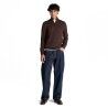 Timberland Williams River Yarn Dyed 1/4 - Jumper - Men's | Hardloop