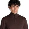 Timberland Williams River Yarn Dyed 1/4 - Pullover - Herren | Hardloop