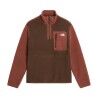 Smokey Brown / Copper Sil