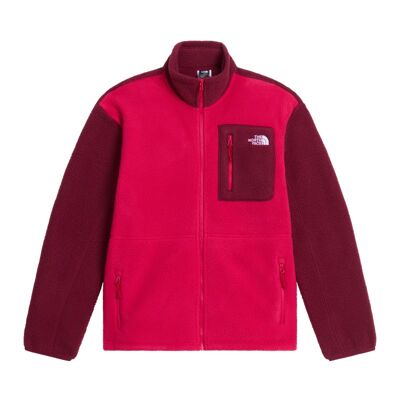 Yumiori Full Zip - Fleecejacke - Damen