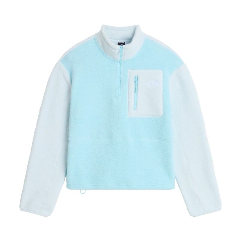 Yumiori 1/4 Zip - Fleece jacket - Women's