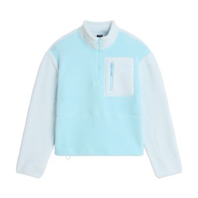 Yumiori 1/4 Zip - Fleecejacke - Damen