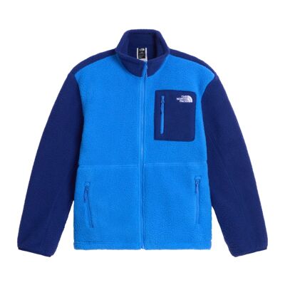 Yumiori Full Zip - Fleece jacket - Women's
