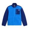 Active Blue / Bold Blue