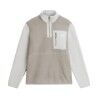 The North Face Yumiori 1/4 Zip - Fleece jacket - Men's | Hardloop