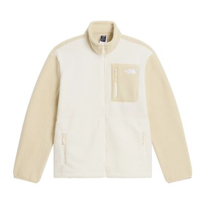 Yumiori Full Zip - Bluza polarowa damska