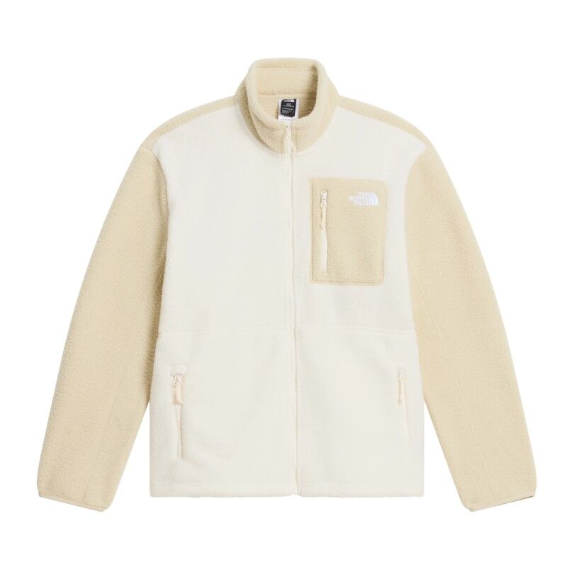 Yumiori Full Zip - Giacca in pile - Donna