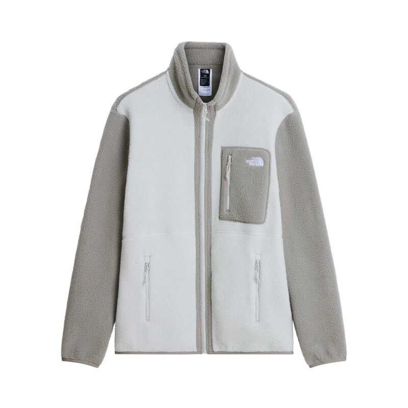 Yumiori Full Zip - Fleece jacket - Men's