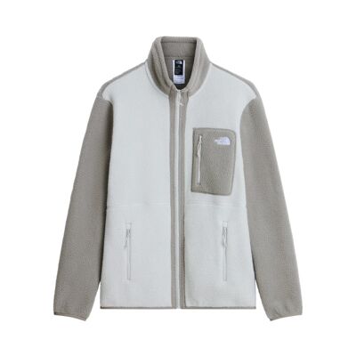 Yumiori Full Zip - Polaire homme