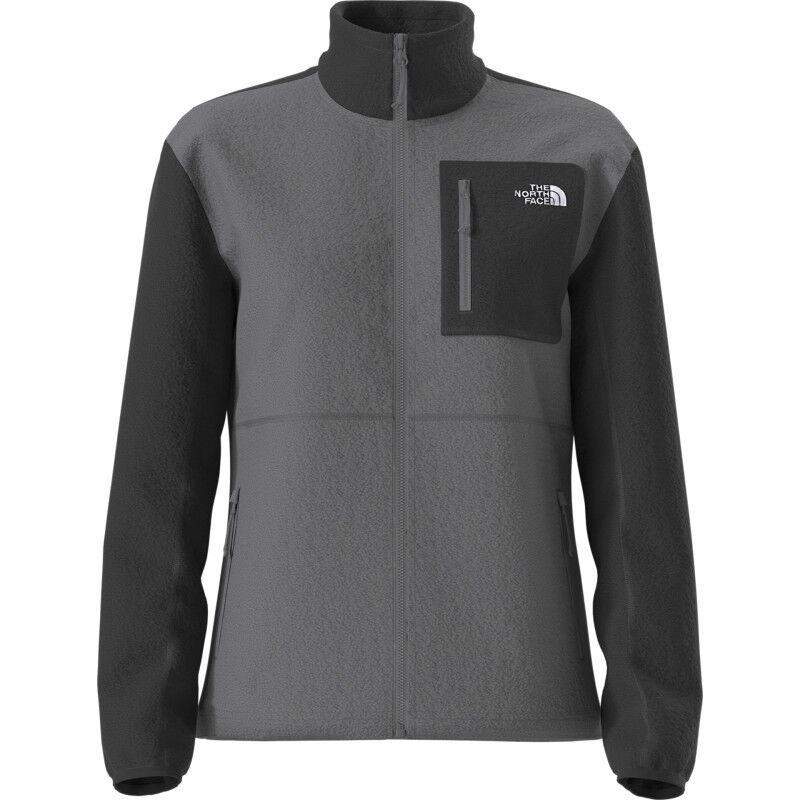 Yumiori Full Zip - Polaire femme