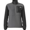 Smoked Pearl / TNF Black