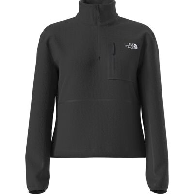 Yumiori 1/4 Zip - Polaire femme