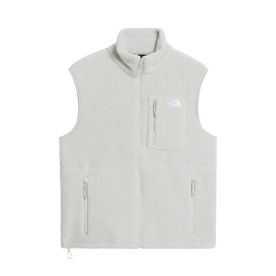 Yumiori Vest - Polar męski bez rękawów