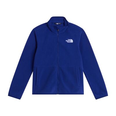 Teen Glacier FZ Zip In Jacket - Fleece jacket - Kid's