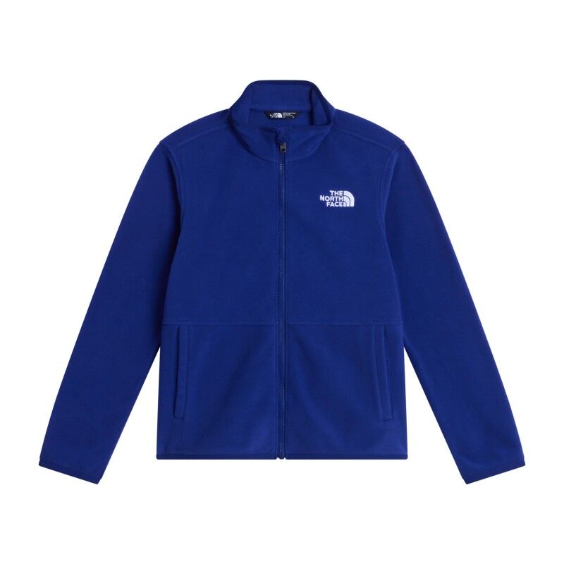 Teen Glacier FZ Zip In Jacket - Polaire enfant