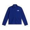 The North Face Teen Glacier FZ Zip In Jacket - Fleece jacket - Kid's | Hardloop