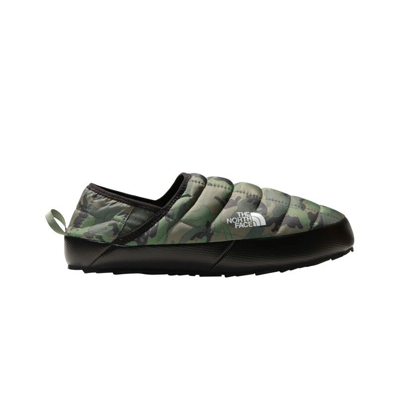 Thermoball Traction Mule V - Winter sandals - Men's
