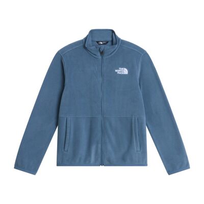 Teen Glacier FZ Zip In Jacket - Fleecejacke - Kind