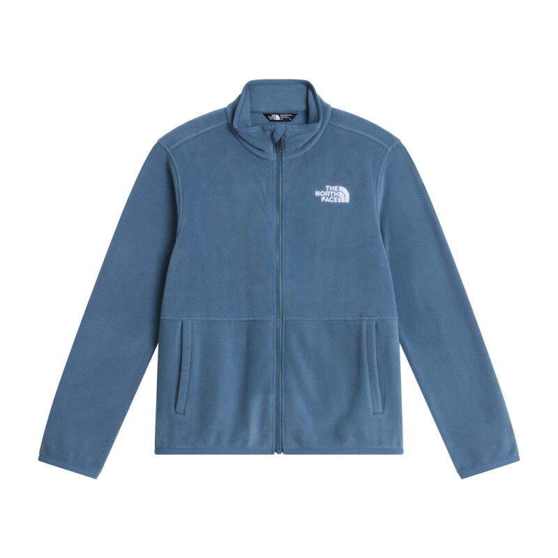 Teen Glacier FZ Zip In Jacket - Polaire enfant