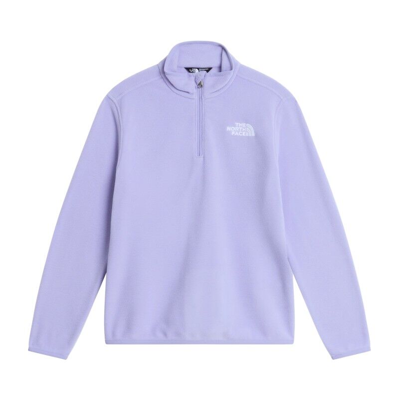 Teen Glacier 1/4 Zip Pullover - Fleece jacket - Kid's