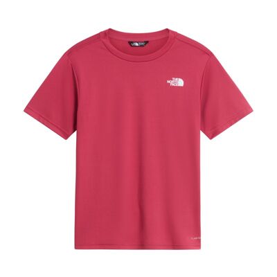 Teen New 24/7 SS Tee - T-shirt dzieci