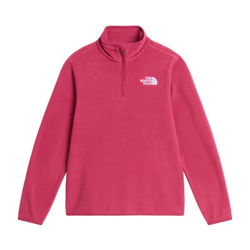 Teen Glacier 1/4 Zip Pullover - Forro polar - Niños
