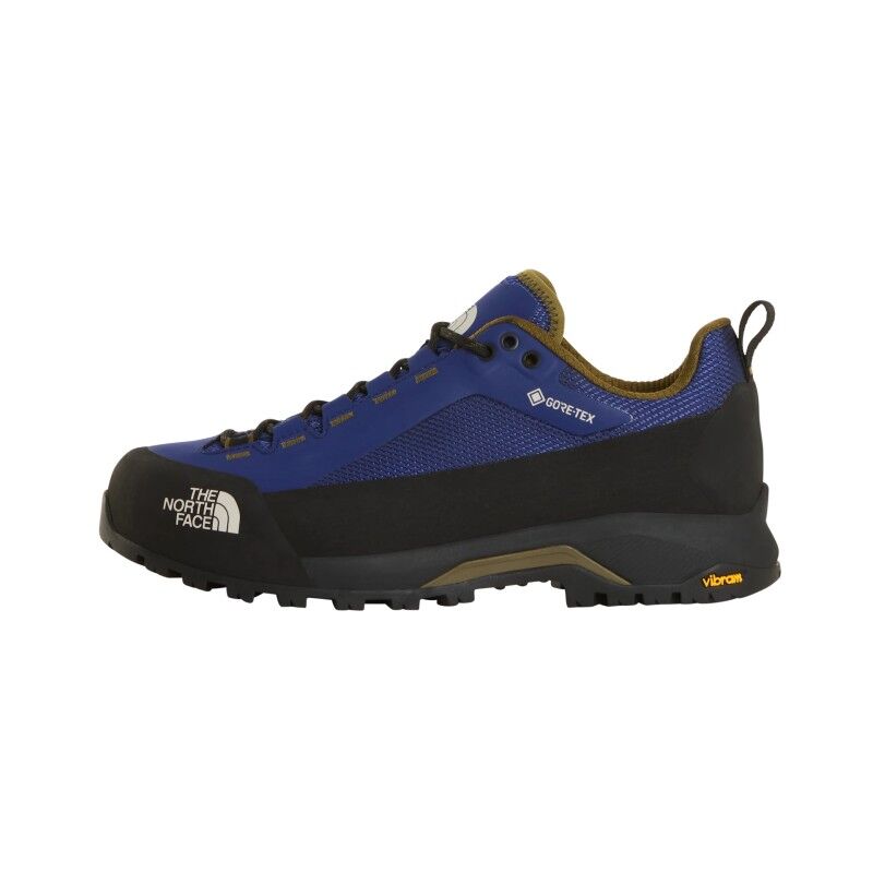 Verto Alpine Gore-Tex - Approach-Kengät - Miehet