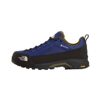 Verto Alpine Gore-Tex - buty podejściowe meskie