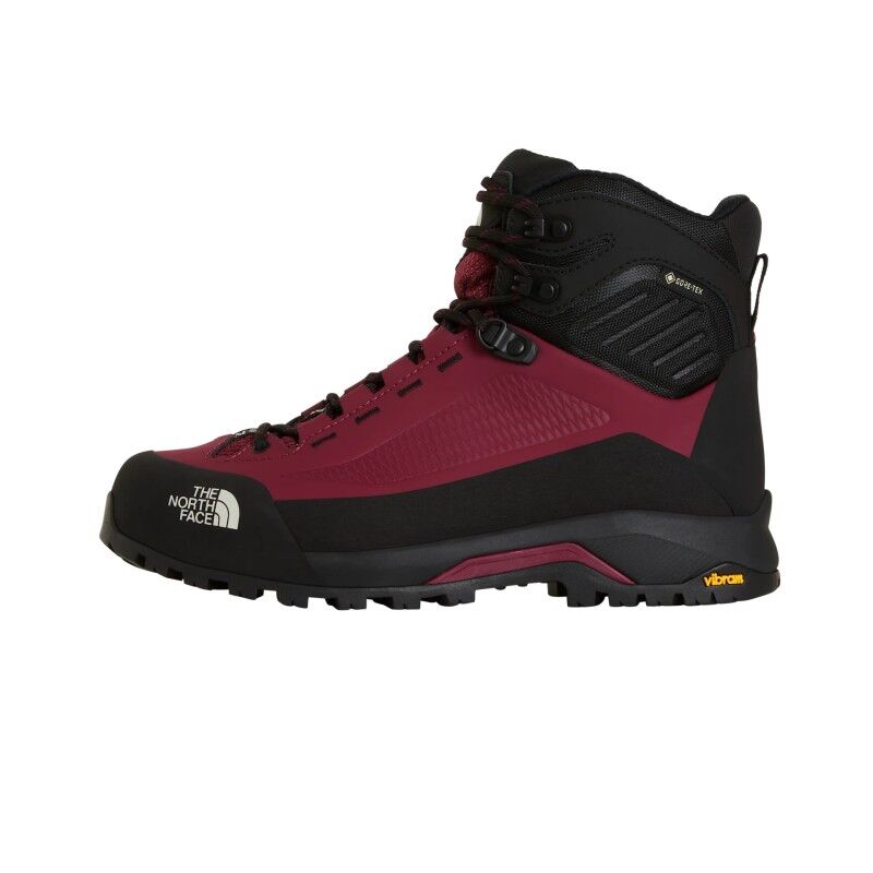 Verto Alpine Mid Gore-Tex - Zapatillas de aproximación - Mujer