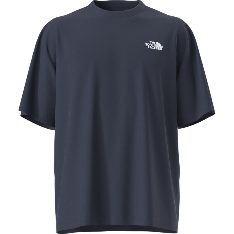 TNF Essential Simple Dome Os SS Tee - Pánské triko