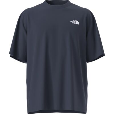 TNF Essential Simple Dome Os SS Tee - T-Shirt - Herren