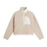 Timeless Taupe / White Du